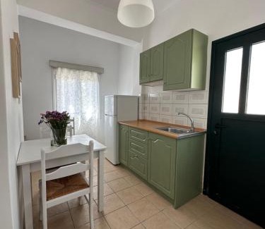 Stoupa Casa | Voulas Apartments