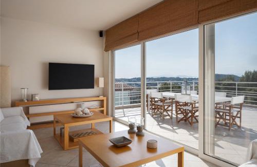Vouliagmeni Apartamento | Vouliagmeni Exclusive Residence