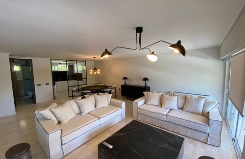 Vouliagmeni Apartamento | Vouliagmeni Sea View Apartment