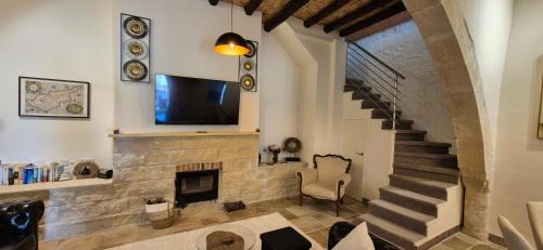 Vouni Casa | Vouno Vouni Cottage