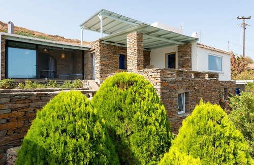 Vourkari Casa | Vourkari BayHouse