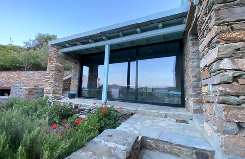 Vourkari Casa | Vourkari BayHouse