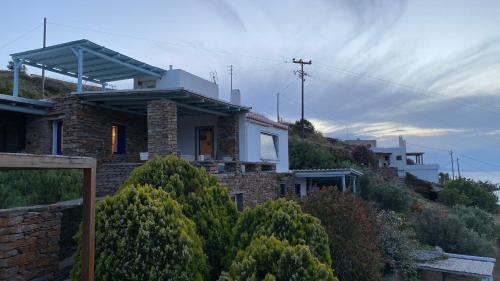 Vourkari Casa | Vourkari BayHouse