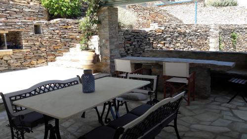 Vourkari Casa | Vourkari BayHouse