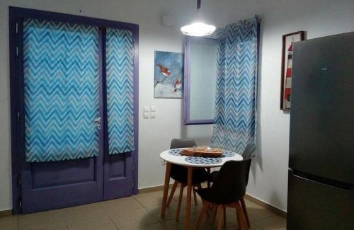 Vourkari Apartamento | Vourkari Studio 2 with kitchen