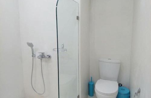 Vourkari Apartamento | Vourkari Studio 2 with kitchen