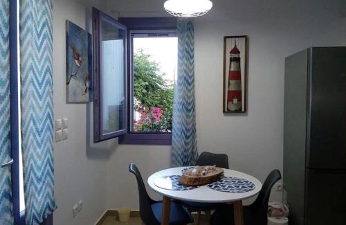 Vourkari Apartamento | Vourkari Studio 2 with kitchen