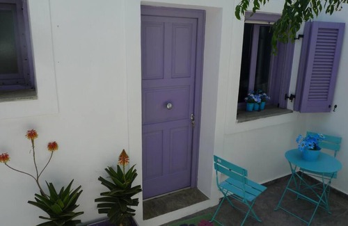 Vourkari Apartamento | Vourkari Studio