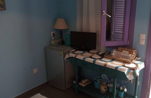 Vourkari Apartamento | Vourkari Studio