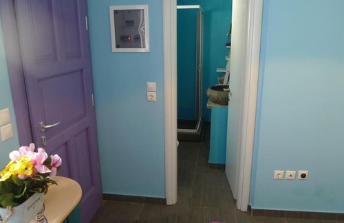 Vourkari Apartamento | Vourkari Studio