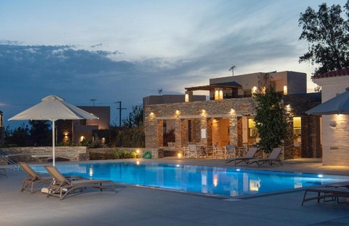 Vourkari Apartamento | Vourkari Village