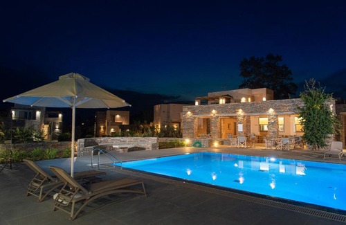 Vourkari Apartamento | Vourkari Village