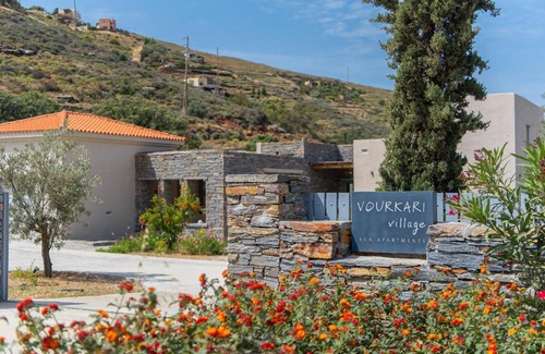 Vourkari Apartamento | Vourkari Village
