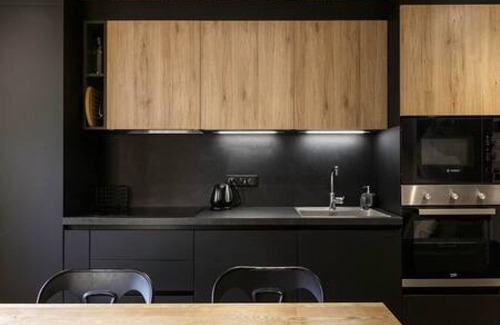 Les Praz-de-Chamonix Apartamento | Vouvy - Moderne 4pax Remontée Flégère 5min Praz Arve