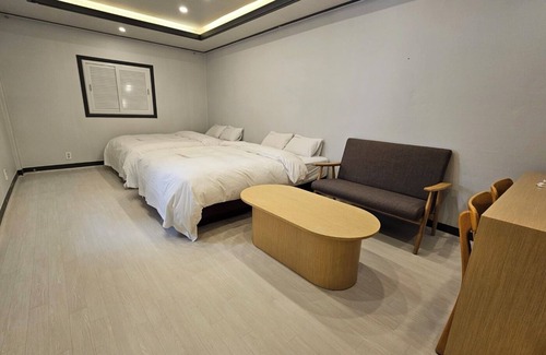 Boryeong Hotel | VOVO Hotel
