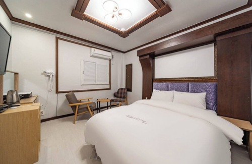 Boryeong Hotel | VOVO Hotel