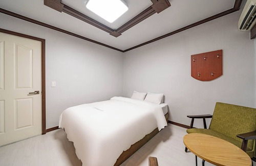 Boryeong Hotel | VOVO Hotel