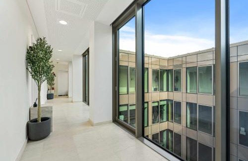 Ville Haute Apartamento | Voya Residence Zenit Royal - Luxury Apart Hotel Rooftop Views & Concierge