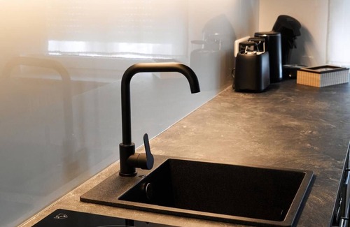 Sundheim Apartamento | Voyage Apartment in Kehl am Rhein!