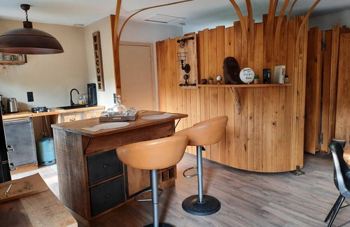 Lindry Apartamento | Voyage au Calme - Absolute calm