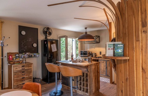 Lindry Apartamento | Voyage au Calme - Absolute calm