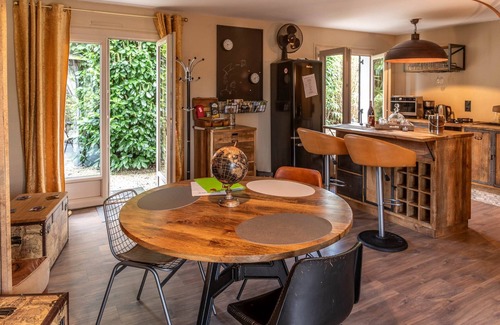 Lindry Apartamento | Voyage au Calme - Absolute calm