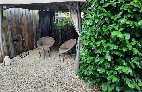 Lindry Apartamento | Voyage au Calme - Absolute calm