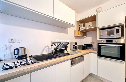 Carosse Apartamento | Voyage Exotique – 40 m2 – Saint-Gilles-Les-Bains