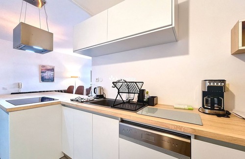 Carosse Apartamento | Voyage Exotique – 40 m2 – Saint-Gilles-Les-Bains