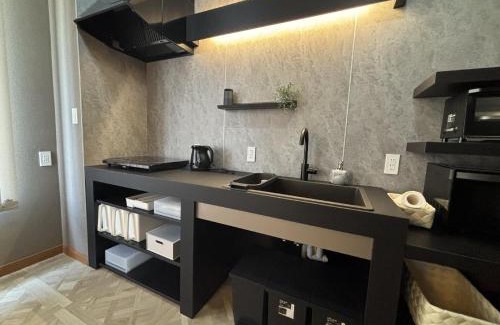 Chuo Ward Apartamento | voyage