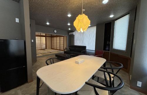 Chuo Ward Apartamento | voyage