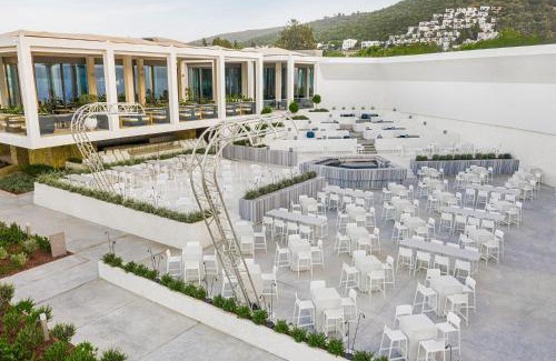 Torba Complejo | Voyage Torba Hotel
