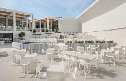 Torba Complejo | Voyage Torba Hotel