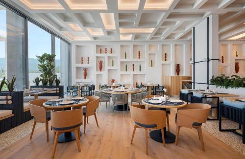 Torba Complejo | Voyage Torba Hotel