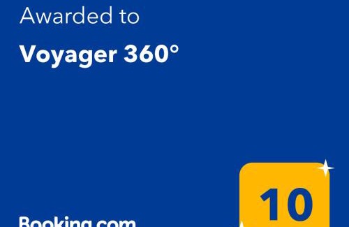 Savski Venac Apartamento | Voyager 360, FREE PRIVATE PARKING