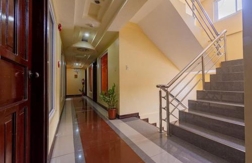 San Pedro Hotel | Voyagers Palace