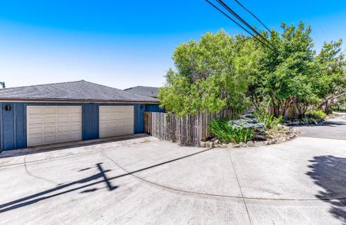 Gualala Casa | Voyagers Paradise