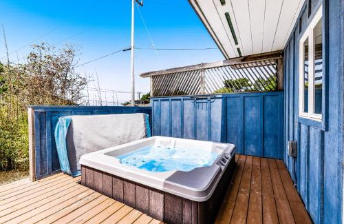 Gualala Casa | Voyagers Paradise
