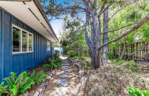 Gualala Casa | Voyagers Paradise