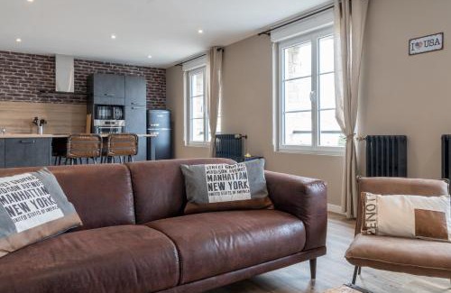 Valognes Apartamento | voyageurs