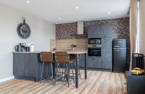 Valognes Apartamento | voyageurs