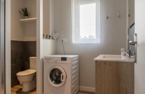Valognes Apartamento | voyageurs