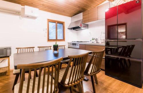 Yawatano Casa | VOYAN villa 伊豆