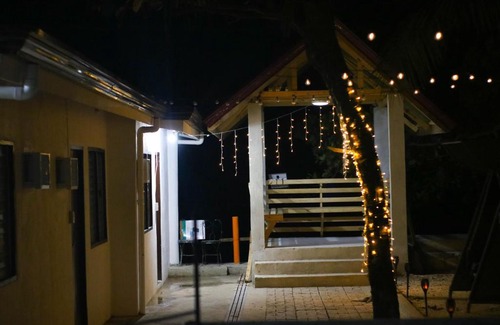 Oslob Complejo | Voz Resort Beach Front