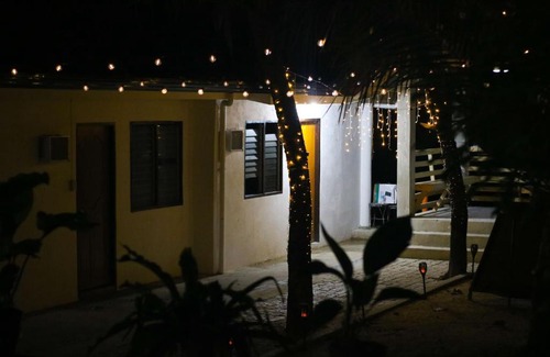 Oslob Complejo | Voz Resort Beach Front