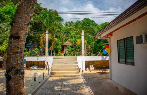 Oslob Complejo | Voz Resort Beach Front