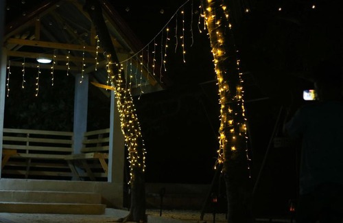Oslob Complejo | Voz Resort Beach Front