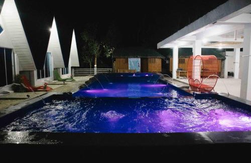 Oslob Complejo | Voz Resort