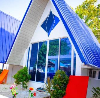 Oslob Complejo | Voz Resort