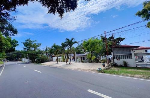 Oslob Complejo | Voz Resort